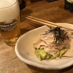 やきとり まさ吉 - 