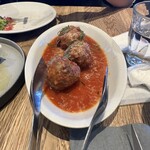 GOOD CHEESE GOOD PIZZA 日比谷 - 