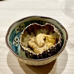 西麻布 鮨まつ - 