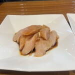 焼肉海雲亭 - 