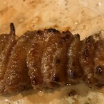 やきとり まさ吉 - 