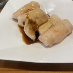 焼肉海雲亭 - 