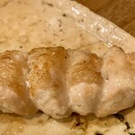 やきとり まさ吉 - 