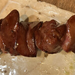 やきとり まさ吉 - 