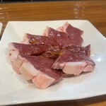 焼肉海雲亭 - 