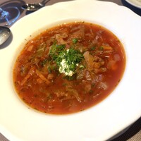 Russian Restaurant ROGOVSKI 銀座 - 
