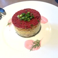 Russian Restaurant ROGOVSKI 銀座 - 