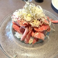 Russian Restaurant ROGOVSKI 銀座 - 