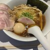淡麗拉麺 己巳 野毛本店