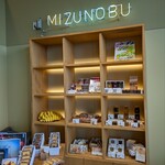 水信フルーツパーラーラボ - 