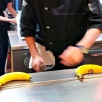 大阪ステーキハウス 野田 - 