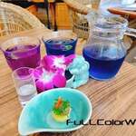 コサムイ バイ チェディルアン - 