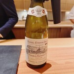 帝国ホテル 寅黒 - 