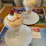 水信フルーツパーラーラボ - 