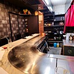 大阪ステーキハウス 野田 - 