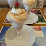 水信フルーツパーラーラボ - 