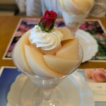 水信フルーツパーラーラボ - 