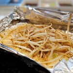 大阪ステーキハウス 野田 - 