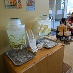 水信フルーツパーラーラボ - 