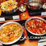 コサムイ バイ チェディルアン - 