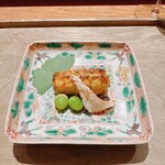 帝国ホテル 寅黒 - 