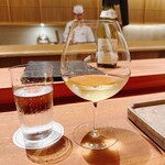 帝国ホテル 寅黒 - 