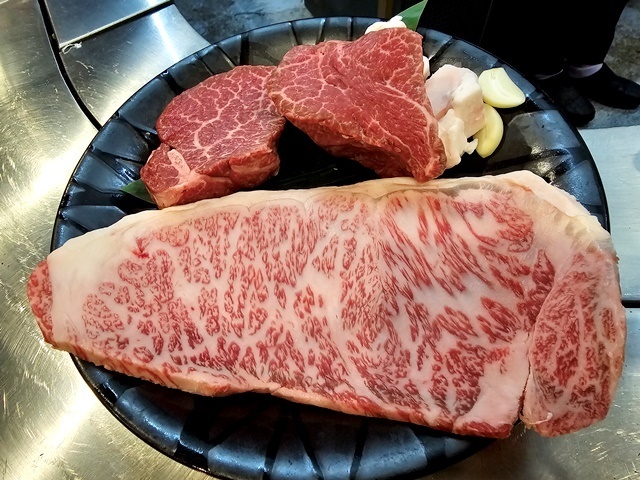 Osaka Steak House Noda Umeda Ten