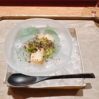 帝国ホテル 寅黒 - 