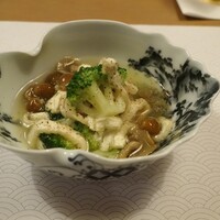 青華こばやし - 