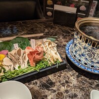 Shangri-La's secret ROPPONGI - 