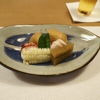 青華こばやし - 