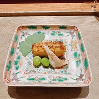 帝国ホテル 寅黒 - 