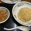 熱烈中華食堂 日高屋 新橋日比谷口店