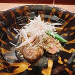 帝国ホテル 寅黒 - 