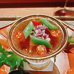 帝国ホテル 寅黒 - 