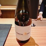 帝国ホテル 寅黒 - 