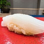 鮨 天ぷら 祇園いわい - 