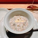 帝国ホテル 寅黒 - 