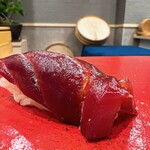 鮨 天ぷら 祇園いわい - 