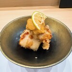 鮨 天ぷら 祇園いわい - 