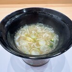 鮨 天ぷら 祇園いわい - 