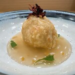 鮨 天ぷら 祇園いわい - 