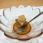 鮨 天ぷら 祇園いわい - 