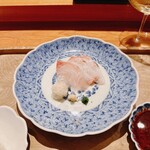 帝国ホテル 寅黒 - 