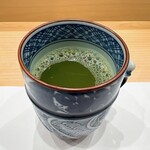 鮨 天ぷら 祇園いわい - 