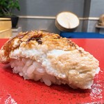 鮨 天ぷら 祇園いわい - 