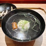 帝国ホテル 寅黒 - 