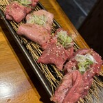 焼肉 一丁目 - 
