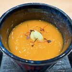 鮨 天ぷら 祇園いわい - 