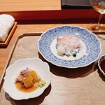 帝国ホテル 寅黒 - 